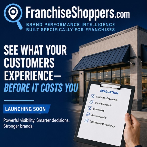 Franchise Shoppers