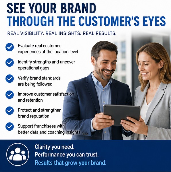 Franchise Shoppers