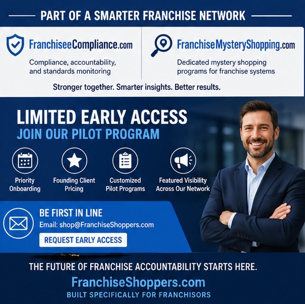 Franchise Shoppers
